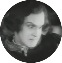 Эрик Барклай в роли Герцог Пармский