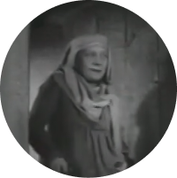 Фрида Ричард в роли Мать Гретхен