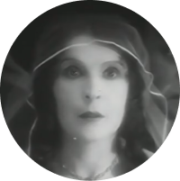 Ханна Ральф в роли Герцогиня Пармская